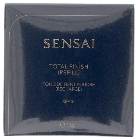 Sensai TOTAL FINISH täitepakend #TF204 11gr, mandlibeež