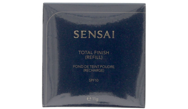 SENSAI TOTAL FINISH refill #TF204-Almond Beige 11 gr