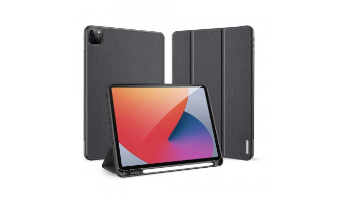 DUX DUCIS Domo Tablet Cover with Multi-angle Stand and Smart Sleep Function for iPad Pro 11'' 2020/2