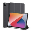 DUX DUCIS Domo Tablet Cover with Multi-angle Stand and Smart Sleep Function for iPad Pro 12.9'' 2021