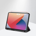 DUX DUCIS Domo Tablet Cover with Multi-angle Stand and Smart Sleep Function for iPad Pro 11'' 2020/2