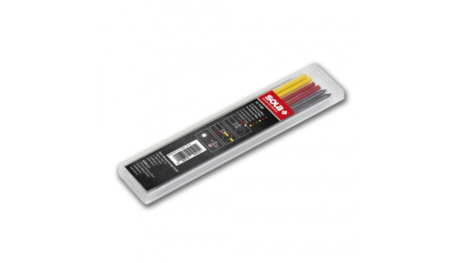 SC TLM2 SPARE LEADS TLM2 COLOUR
