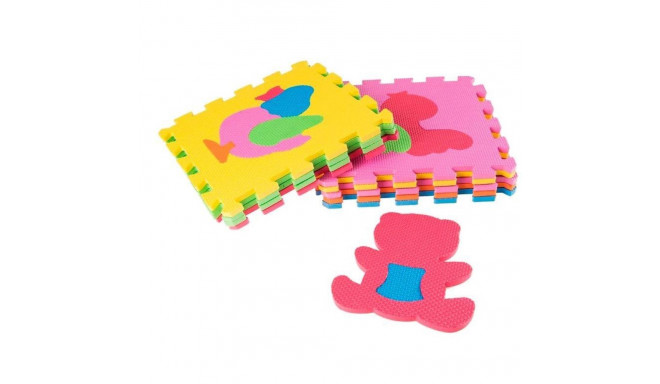 PUZZLE SMIKI 5749100. 30 CMX30 CM