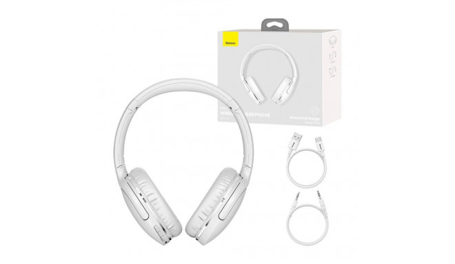 Baseus Encok D02 Pro Wireless headphones