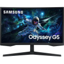 Monitor Samsung LS27CG552EUXEN 27" VA