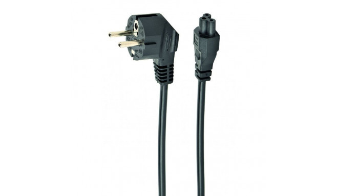 Voolukaabel Gembird NB 220V, 1.8m