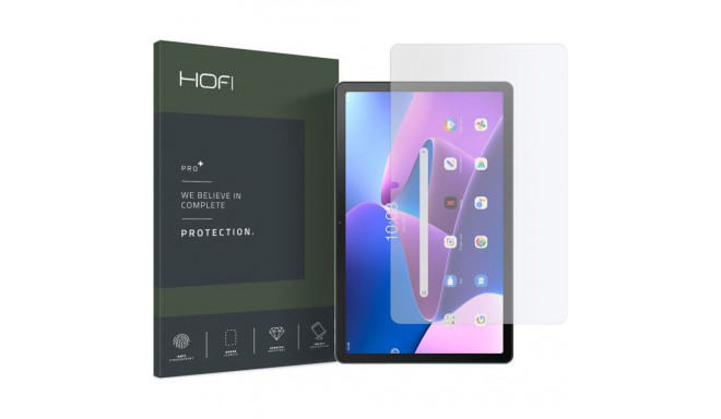 Kaitseklaas Hofi Tab M10 Plus 10.6" 3.gen Pro+