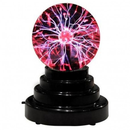 Satzuma Plasma Ball large USB