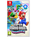 Mäng Nintendo Super Mario Bros. Wonder