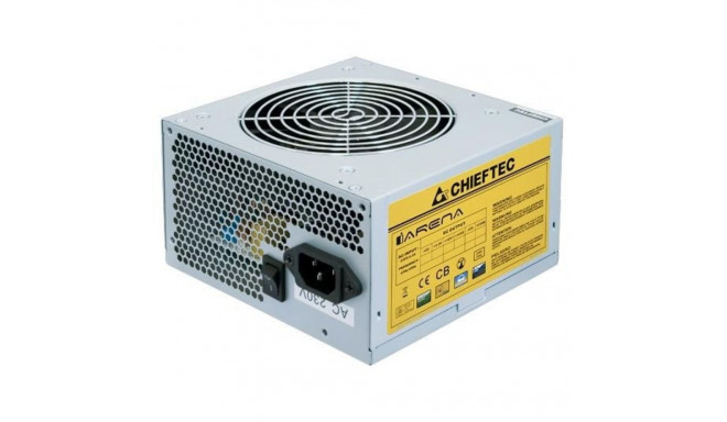 Toiteplokk Chieftec PSU 600W GPA-600S