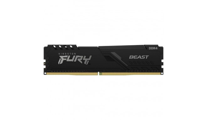 Kingston RAM Desktop Fury Beast DDR4 32GB 3200MHz