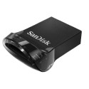 Mälupulk SanDisk 128GB USB3.1 Cruzer Ultra Fit