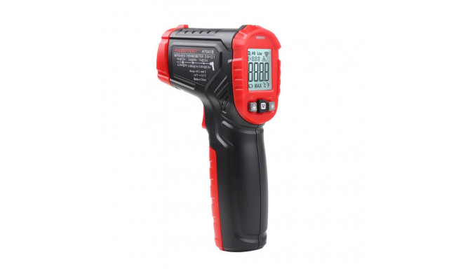 Habotest HT641B Digital Laser Pyrometer