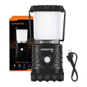 Camping lamp Superfire T30, 600lm, USB