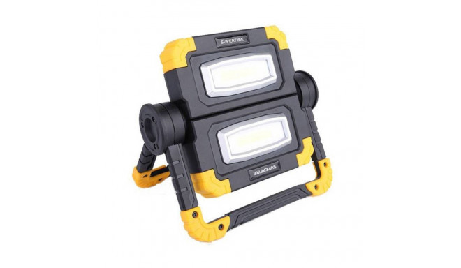 Workshop Flashlight Superfire G7, 1000lm, USB