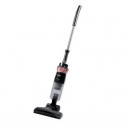 Adler Vacuum Cleaner AD 7049 Corded operating, Handheld 2in1, 600 W, - V, Black, Warranty 24 month(s