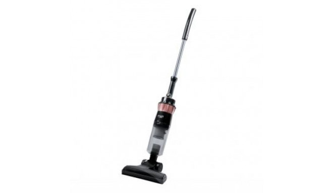 Adler Vacuum Cleaner AD 7049 Corded operating, Handheld 2in1, 600 W, - V, Black, Warranty 24 month(s