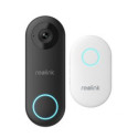 Reolink D340P Smart 2K+ Wired PoE Video Doorbell with Chime