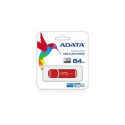 ADATA UV150 64 GB USB 3.0 Red