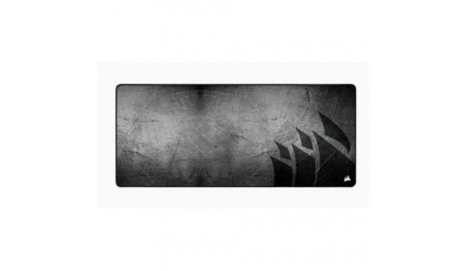 Corsair MM350 PRO Premium Spill-Proof Cloth Gaming mouse pad, 930 x 400 x 4 mm, Extended XL, Black