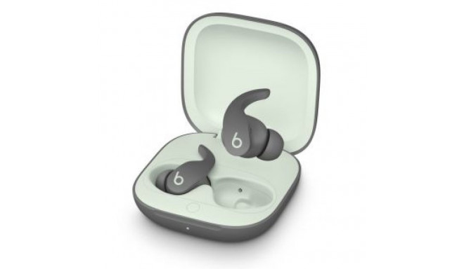 Beats Fit Pro True Wireless Earbuds Grey