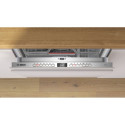 Bosch | Dishwasher | SMV4HTX00E | Built-in | Width 60 cm | Number of place settings 13 | Number of p