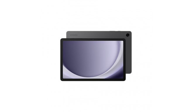 Samsung Tab A9+ 11" grafiit TFT LCD 1200 x 1920 pikslit Qualcomm SM6375 Snapdragon 695 5G (6 nm) 4 G