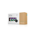 Deepcool | LE720 All-in-one | Black | Intel, AMD | CPU Liquid Cooler