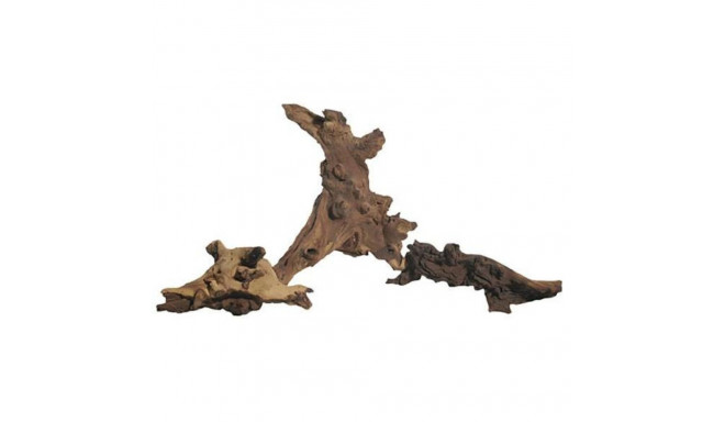 Aquarium driftwood Mopani 15-50cm