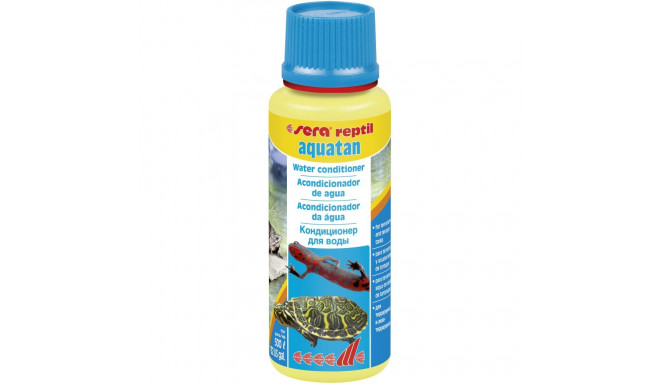 Reptil Aquatan 100ml, Sera