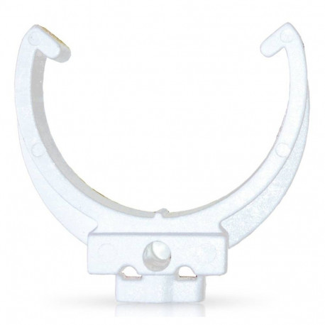 Varuosa Plastist helkuriklambrid T8