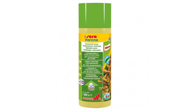 Sera Florena 250ml