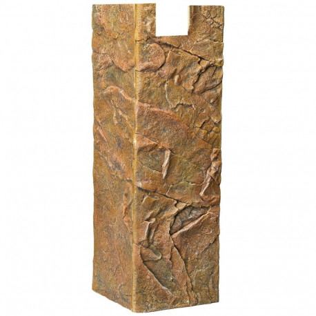 Filter cover cliff, dark, 555x186 mm/555x157 mm