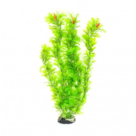 Plastic plant M023 40cm