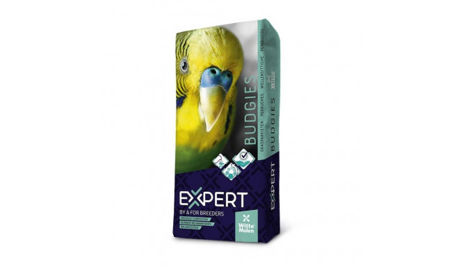 EXPERT Base Budgies 20kg