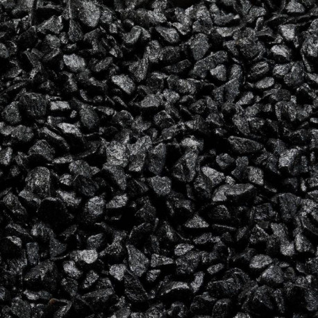 Aquarium gravel Glamour Stone /Magic 6-9mm 2kg