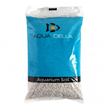 Aquarium gravel 2-3mm 8kg Calstone