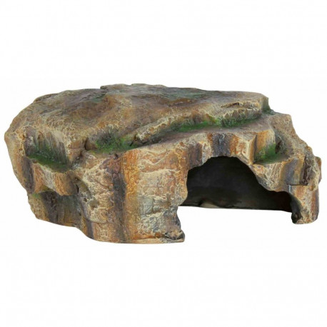 Terraariumi dekoor Koobas roomajatele, 16 × 7 × 11 cm