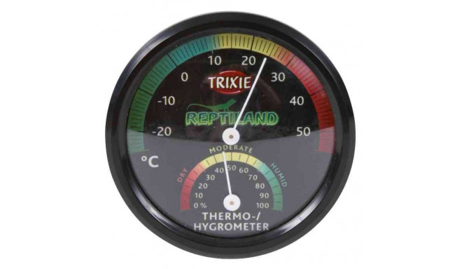 Termomeeter/hügromeeter REPTILAND