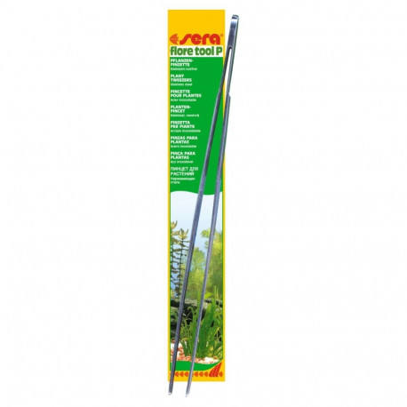 Sera flore tool P (taimepintsetid) 1 tk.