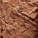 Akvaariumi taust Stone Clay 600x550mm