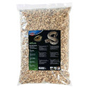 Beech chaff, natural terrarium substrate, 20 l