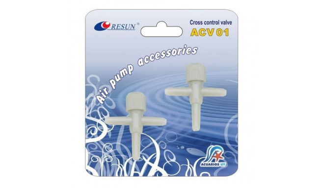 Air hose control valve ACV01 2pcs