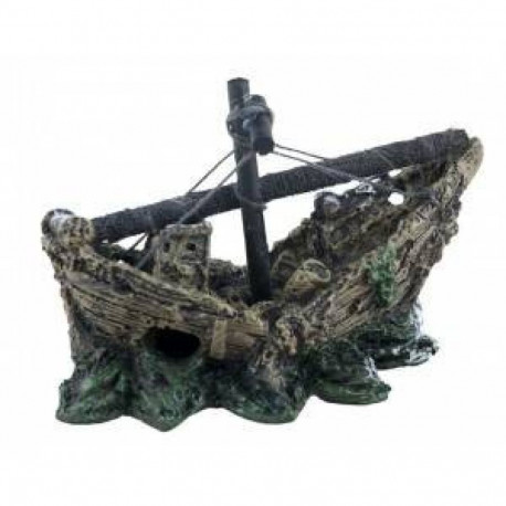 Akvaariumi dekor PO-026 13.5x6.5x10cm