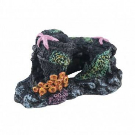 Akvaariumi dekor PO-020 17x9.5x11cm