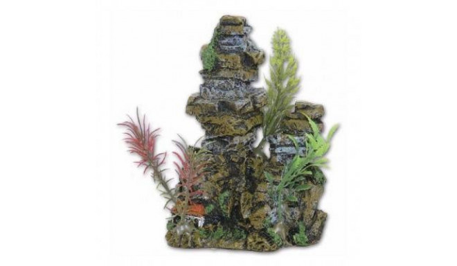 Akvaariumi dekor PO-011 10x8x14cm