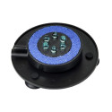 Aquarium air diffuser with light BD06C Led Bubble Ring