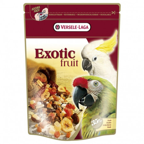 Premium Exotic Fruit 600g, Prestige