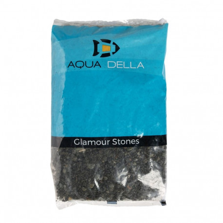 Akvariumo žvyras 2-5 mm 10 kg Vulcano