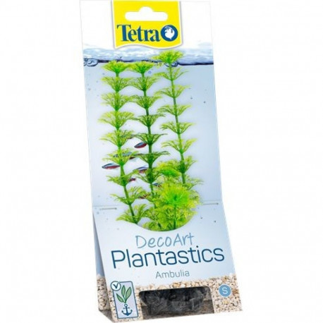 Plastic plant Tetra Ambulia, medium